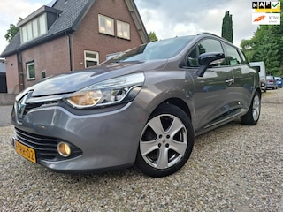 Renault Clio Estate 0.9 TCe Expression nwe APK airco cruise nette auto