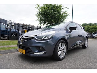 Renault Clio Energy TCe 90pk S&S Limited Navigatie Climatronic