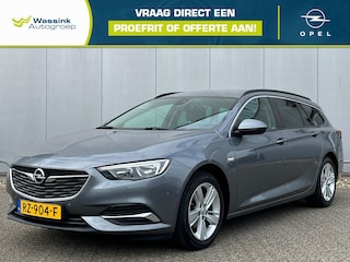 Opel Insignia Sports Tourer 140pk Online Edition I AGR stoel I Navigatie I Parkeercamera | Bluetooth