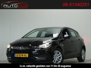 Opel Astra 1.5 CDTI Business Edition NAVI CRUISE PDC AIRCO etc.