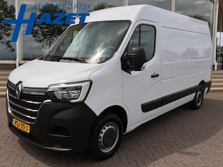 Renault Master T35 2.3 DCI 135 L2H2 COMFORT + APPLE CARPLAY | NAVIGATIE | CRUISE | DAB+