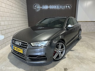 Audi A3 2.0 TFSI S3 quattro Pro Line Plus, Keyless, ACC.