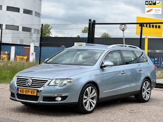 Volkswagen Passat Variant 2.0 TFSI Sportline|ABT|XENON|LEDER|NAVI|6BAK|APK 05-06-2026
