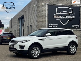 Land Rover Range Rover Evoque 2.0 TD4 HSE Camera/Meridian/Keyless