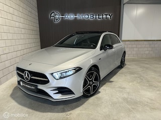 Mercedes-Benz A-klasse 250 e Business Solution AMG Limited PANO