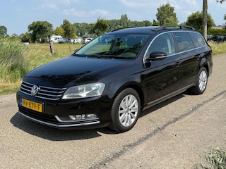 Volkswagen Passat Variant 1.6 TDI R-line BlueMotion 2013 APK 07-2025