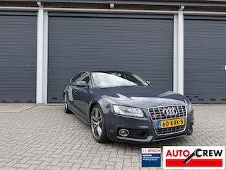 Audi A5 2.0 TFSI 155KW SPORTBACK QUATRO