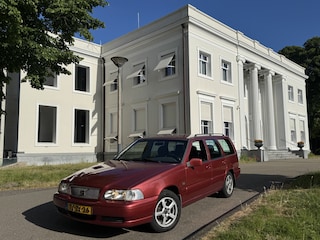 Volvo V70 CLASSIC 2.5 EXTREEM MOOI