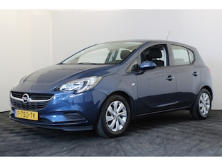 Opel Corsa 1.2