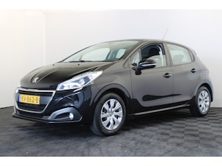Peugeot 208 1.2 PureTech Blue Lion |Navi|Trekhaak|