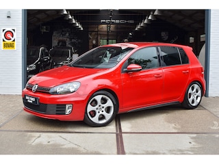 Volkswagen Golf 6 2.0 GTI *Apple Carplay | Clima | Cruise | Navi*