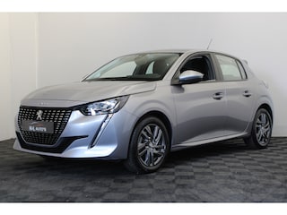 Peugeot 208 1.2 PureTech Active Pack |Navi|Automaat|