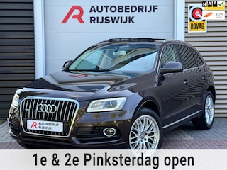 Audi Q5 3.0 TDI quattro Pro Line S B&O/Panoramadak