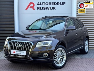 Audi Q5 3.0 TDI quattro Pro Line S B&O/Panoramadak