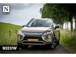 Mitsubishi Eclipse Cross 1.5 DI-T Pure | Nap | Trekhaak
