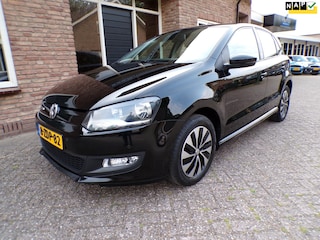 Volkswagen Polo 1.4 TDI BlueMotion airco / navi