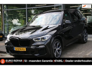 BMW X5 XDrive40i High Executive M-PAKKET PANO VOL!