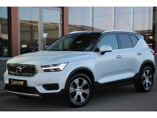 Volvo XC40 2.0 T4 Inscription | 190PK | Camera | El. Trekhaak