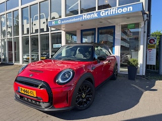 Mini Mini Electric Camden Plus Edition 33 kWh I Panoramadak I Camera