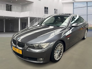 BMW 3-serie Coupé 325i/AUTOMAAT/DAKJE/VELGEN