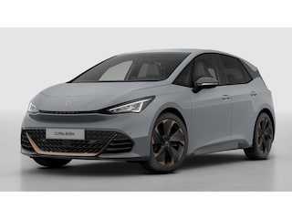 Cupra Born Performance Limited | Digitaal instrumentenpaneel (Virtual Cockpit) | Rijprofielkeuze | Sportonderstel