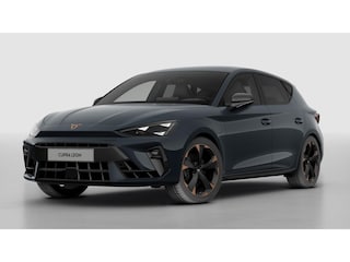Cupra Leon Business | Achteruitrijcamera | Digitaal instrumentenpaneel (Virtual Cockpit) | Draadloze Apple CarPlay™, Android Auto™