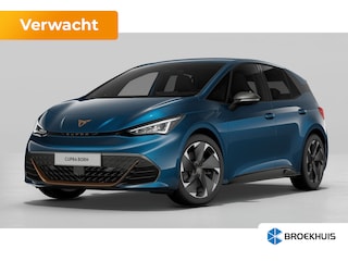 Cupra Born Business - 59kWh | Achteruitrijcamera | Digitaal instrumentenpaneel (Virtual Cockpit) | Parkeersensoren achter & voor