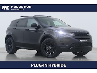 Land Rover Range Rover Evoque P270e Dynamic SE Limited Edition | Limited Edition | Black Pack | Panoramadak | ACC | Meridian Sound | Stoel+Stuurverwarming