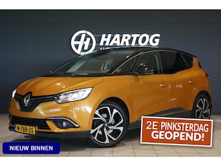 Renault Scénic 1.2 TCe Intens + CAMERA / STOELVERWARMING