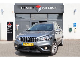 Suzuki S-Cross 1.0 BoosterJet Select Trekhaak/Apple/AndroidAuto