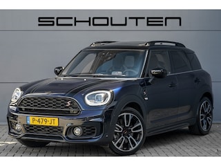 Mini Countryman 2.0 Cooper S JCW Pack Pano ACC 19"