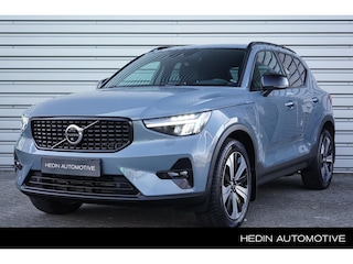 Volvo XC40 T5 Plug-in hybrid Ultimate Bright | Adaptive Cruise | Pano. Dak | 360 Camera | Donker Glas | Power Seats |