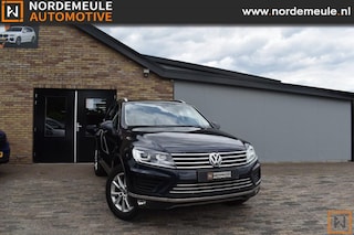 Volkswagen Touareg 3.0 TDI EXCLUSIVE Series, Xenon, Pano, AUT