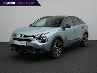 Citroën C4 ë-C4 136 Shine | Parkeersensoren | Stoel/Stuurverw. | Keyless | Head-Up |