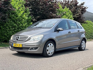 Mercedes-Benz B-klasse 200 Automaat*Cruise*Airco*22-07-2026 APK*Nette auto*