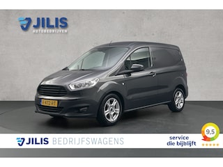 Ford Transit Courier 1.5 TDCI Trend | Airconditioning | Cruise control | Parkeersensoren | Navigatie