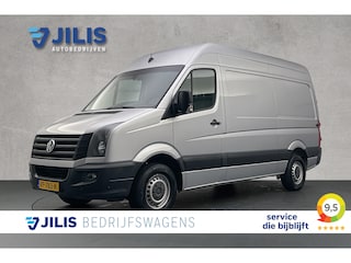 Volkswagen Crafter 2.0 TDI L2H2 | Airconditioning | Cruise control | Parkeersensoren | Trekhaak