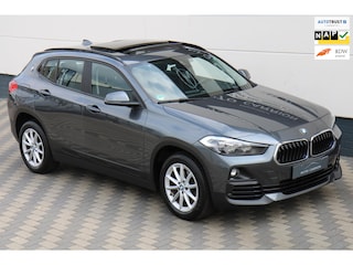 BMW X2 SDrive20i Pano Navi Trekhaak Dealer Ond 1Ste Eig !!