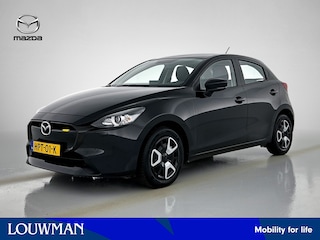 Mazda 2 1.5 e-SkyActiv-G 90 Centre-Line Limited Navigatie | Cruise control | Apple Carplay\Android Auto