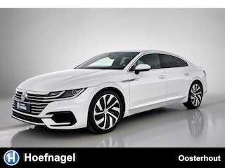 Volkswagen Arteon 2.0 TSI R Line Automaat | Adaptive Cruise Control | Stoelverwarming | Carplay | Navigatie | Parkeerensoren