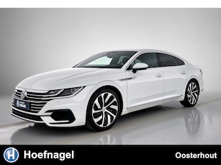 Volkswagen Arteon 2.0 TSI R Line Automaat | Adaptive Cruise Control | Stoelverwarming | Carplay | Navigatie | Parkeerensoren