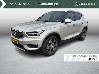 Volvo XC40 2.0 D4 AWD Inscription