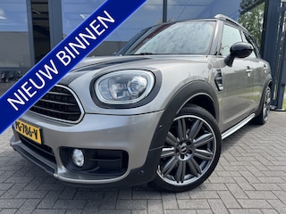 Mini Countryman 1.5 Cooper Chili
