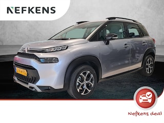Citroën C3 Aircross 1.2 110 pk Plus | Stoelverwarming | Parkeerhulp | Navigatie | CarPlay