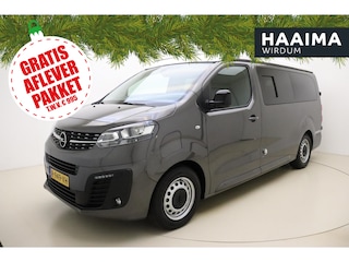 Opel Vivaro E-fixxter xxl Opel Vivaro
