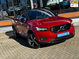 Volvo XC40 1.5 T4 Recharge Inscription |Pano.dak|Navi|Achteruitrijcamera] ACC