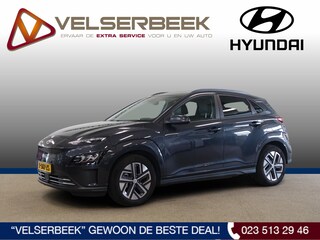 Hyundai Kona EV Business 64 kWh *** BTW AUTO ***