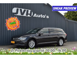 Volkswagen Passat Variant 1.5 TSi 150pk AUT/DSG BNS 05-2023 | Adapt.CC | PrG | LED | Cam