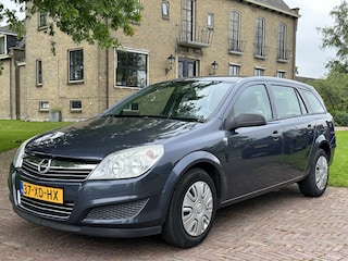 Opel Astra Wagon 1.6 Essentia Rijdt perfect