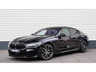 BMW M850i xDrive High Executive | Bowers & Wilkins | Stoelventilatie | Head-up | Laserlight | M Onderstel Professional